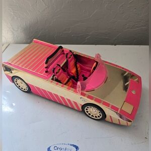 Lol Surprise Doll Car Maga Entertainment